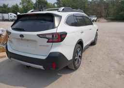 2022 SUBARU OUTBACK PREMIER