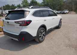 2022 SUBARU OUTBACK PREMIER