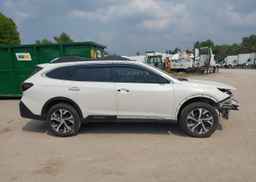 2022 SUBARU OUTBACK PREMIER