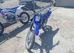 2025 YAMAHA TTR125 LE