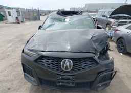 2025 ACURA MDX