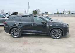 2025 ACURA MDX