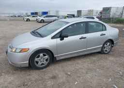 2006 HONDA CIVIC DX-G