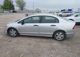 2006 HONDA CIVIC DX-G