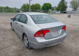 2006 HONDA CIVIC DX-G