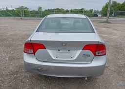 2006 HONDA CIVIC DX-G