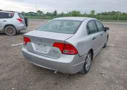 2006 HONDA CIVIC DX-G