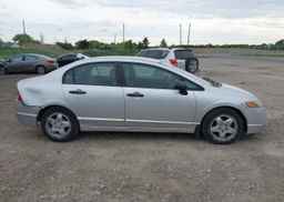 2006 HONDA CIVIC DX-G