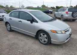 2006 HONDA CIVIC DX-G