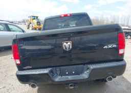 2017 RAM 1500 ST