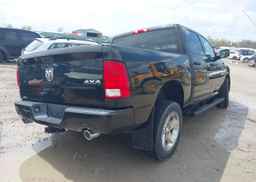 2017 RAM 1500 ST