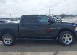 2017 RAM 1500 ST