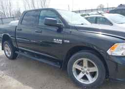 2017 RAM 1500 ST