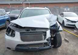 2009 HYUNDAI SANTA FE GL