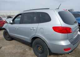 2009 HYUNDAI SANTA FE GL
