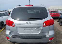 2009 HYUNDAI SANTA FE GL