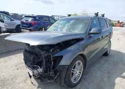 2013 AUDI Q5