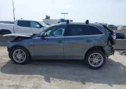 2013 AUDI Q5