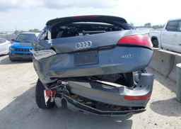 2013 AUDI Q5