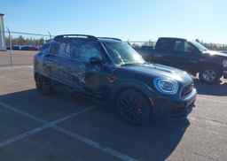 2020 MINI COUNTRYMAN JOHN COOPER WORKS