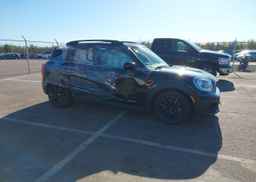 2020 MINI COUNTRYMAN JOHN COOPER WORKS
