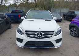 2018 MERCEDES-BENZ GLE 400 4MATIC