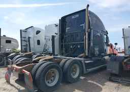 2013 FREIGHTLINER CASCADIA 125