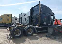 2013 FREIGHTLINER CASCADIA 125