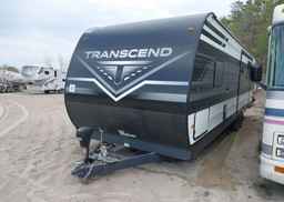 2022 GRAND DESIGN Transcend