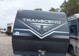 2022 GRAND DESIGN Transcend
