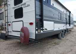 2022 GRAND DESIGN Transcend