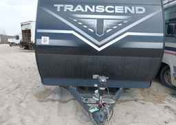 2022 GRAND DESIGN Transcend