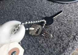 2023 LUND 1650 ANGLER