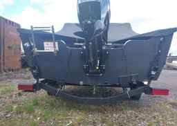 2023 LUND 1650 ANGLER