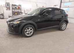 2019 MAZDA CX-3