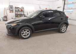 2019 MAZDA CX-3