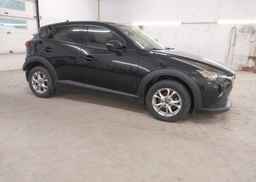 2019 MAZDA CX-3
