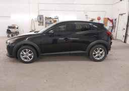 2019 MAZDA CX-3