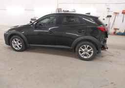 2019 MAZDA CX-3
