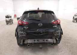 2019 MAZDA CX-3