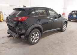 2019 MAZDA CX-3
