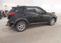 2019 MAZDA CX-3