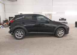 2019 MAZDA CX-3
