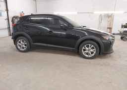 2019 MAZDA CX-3