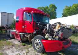 2015 INTERNATIONAL ProStar