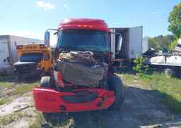 2015 INTERNATIONAL ProStar