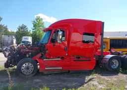 2015 INTERNATIONAL ProStar