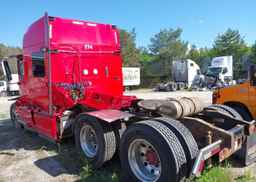 2015 INTERNATIONAL ProStar
