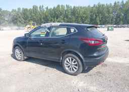 2021 NISSAN QASHQAI S
