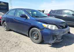 2011 TOYOTA COROLLA S